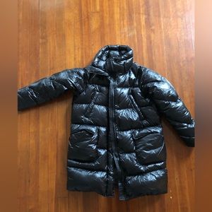 Woolrich puffer
